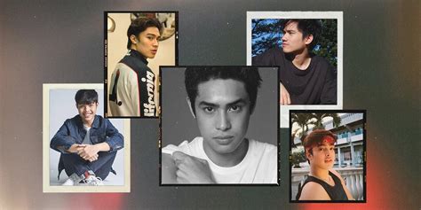 Handsome Pinoy Actors Who Proudly Came Out Of The Closet .